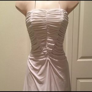 Women’s Moda International Dress